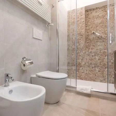Apartment Luxury - Colosseo 10 Min Rome