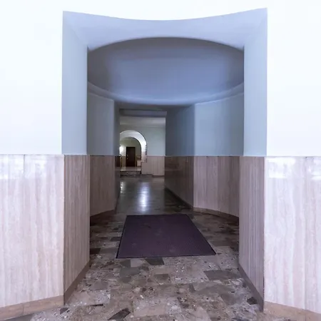 Luxury - Colosseo 10 Min Apartment *