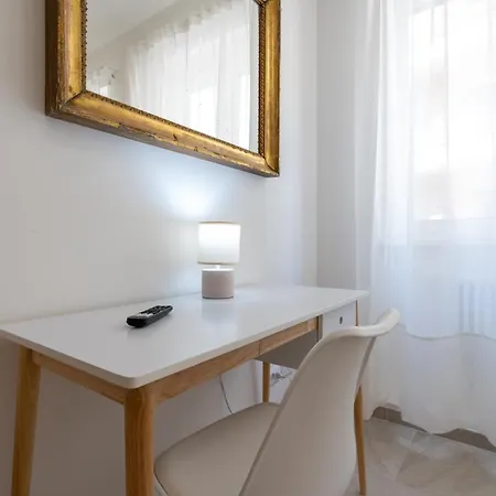 Apartment Luxury - Colosseo 10 Min *