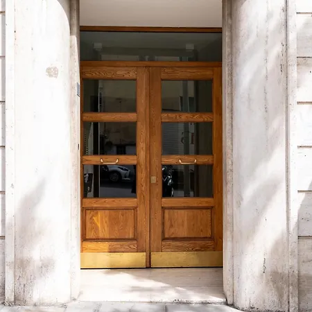 Luxury - Colosseo 10 Min Apartment