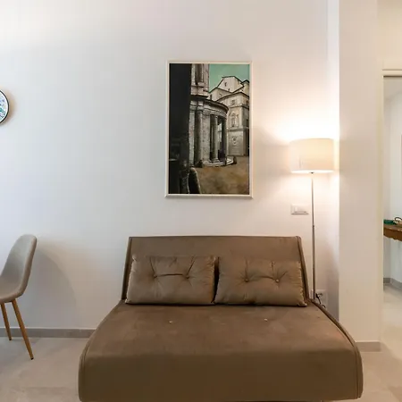 Apartment Luxury - Colosseo 10 Min