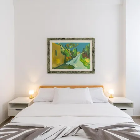 Apartment Luxury - Colosseo 10 Min