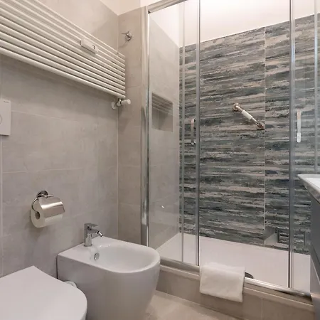 Apartment Luxury - Colosseo 10 Min Rome