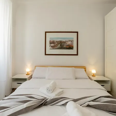 Luxury - Colosseo 10 Min רומא