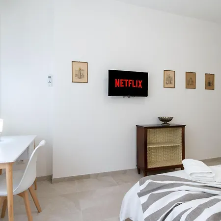 Apartment Luxury - Colosseo 10 Min